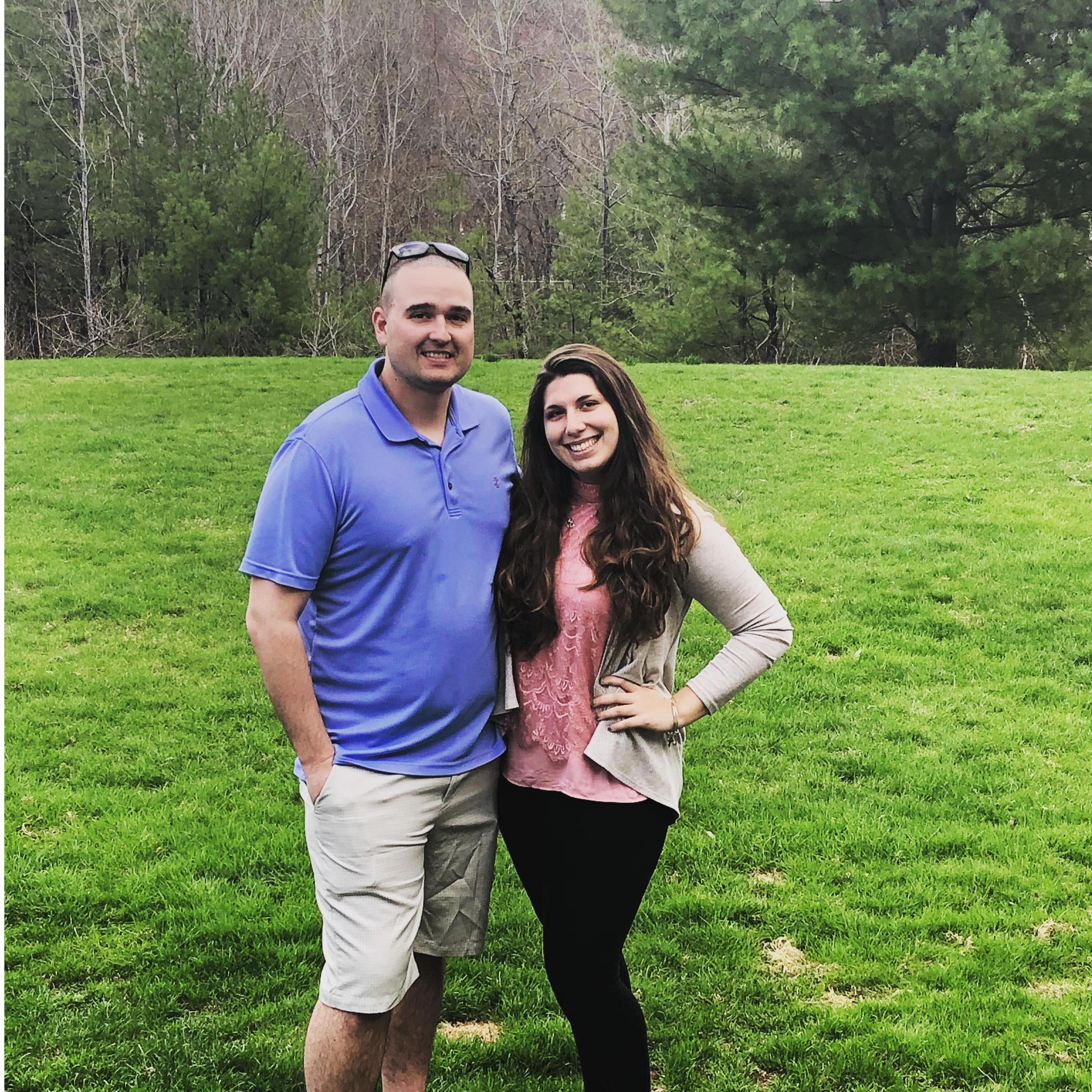 Easter 2019!