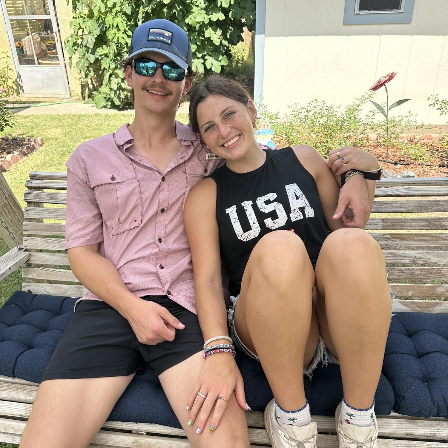 The 4th!