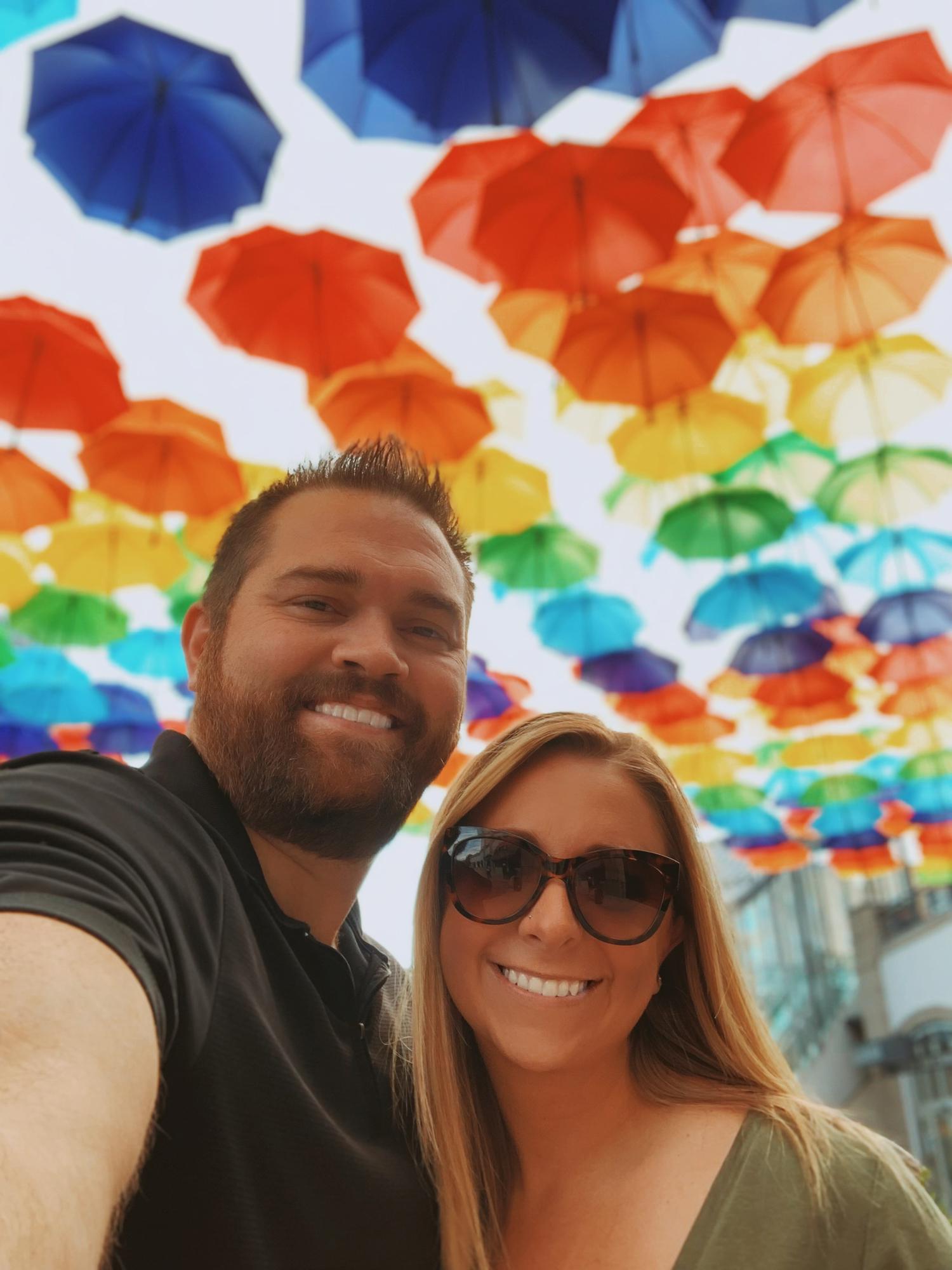 Exploring Salt Lake City