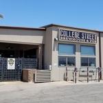 College Street Brewhouse