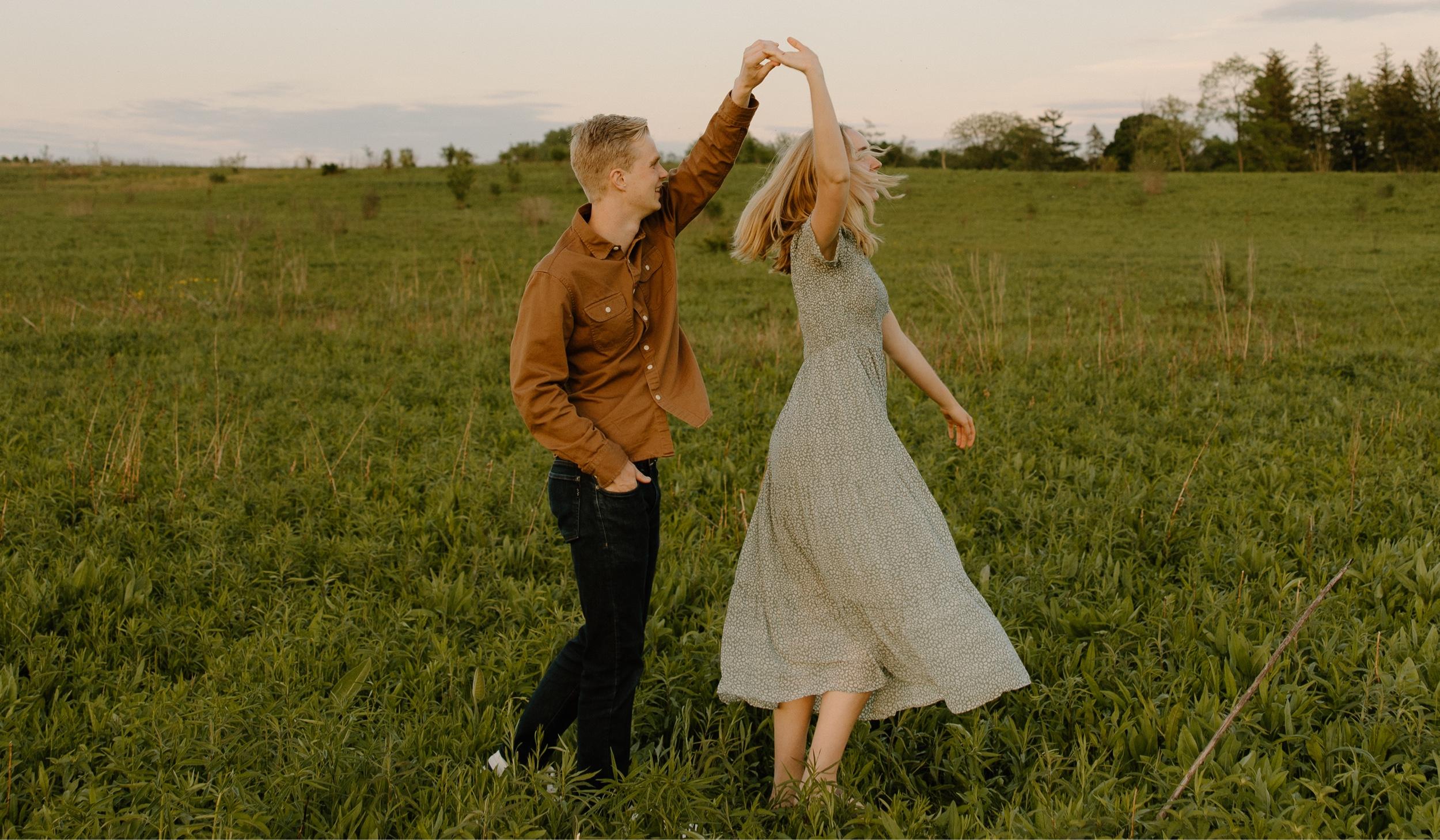 The Wedding Website of Audrey Miller and Ethan Hulgaard