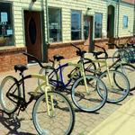 Shields Bike Rentals