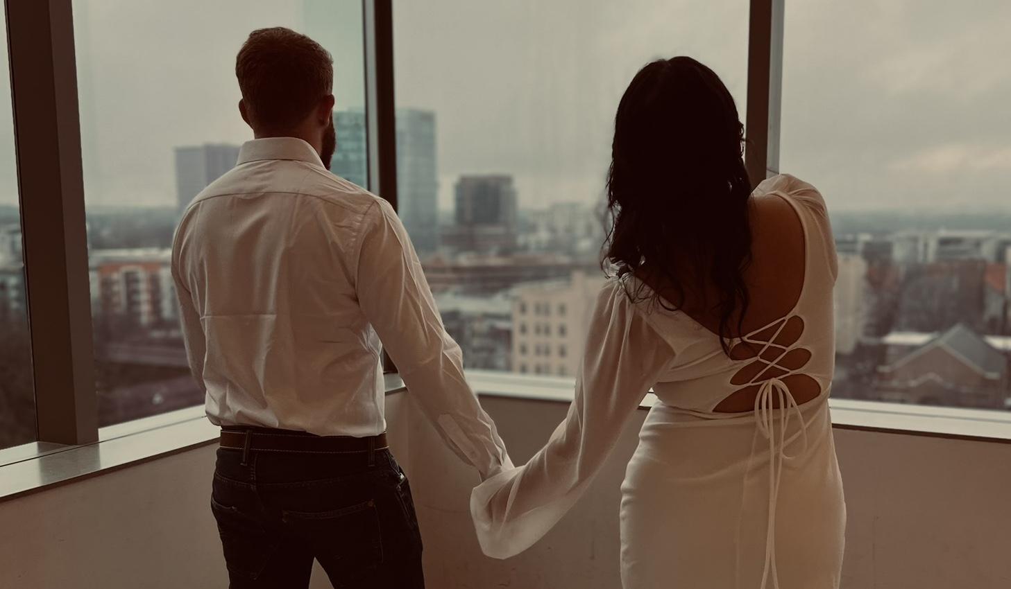 The Wedding Website of Cindy Ruelas and Daniel Scott