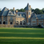 Cairnwood Estate - Guided History Tours