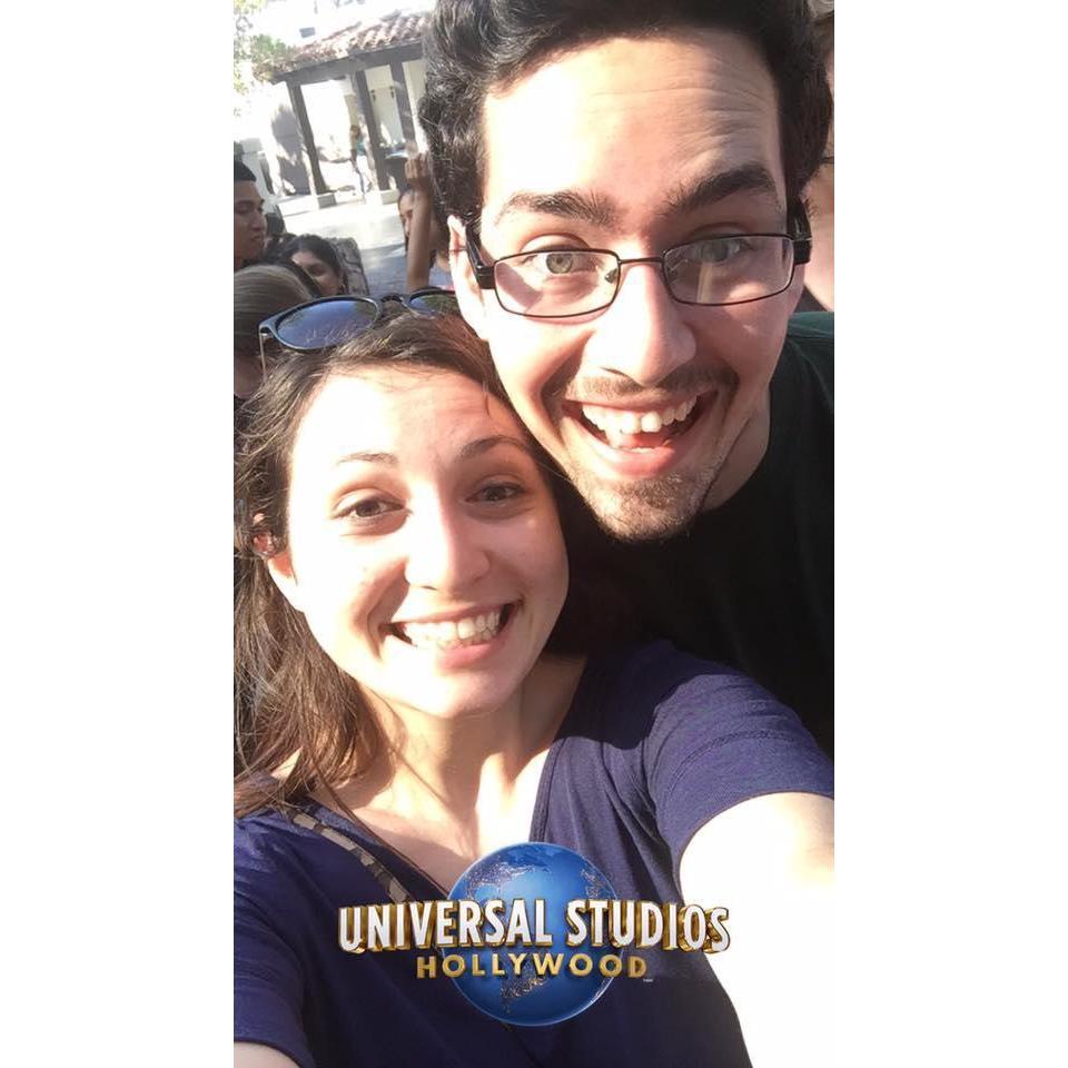 Dorks at heart <3