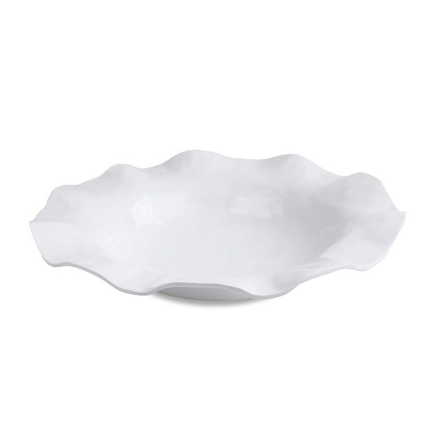 Beatriz Ball VIDA Havana Extra Large Bowl (White)