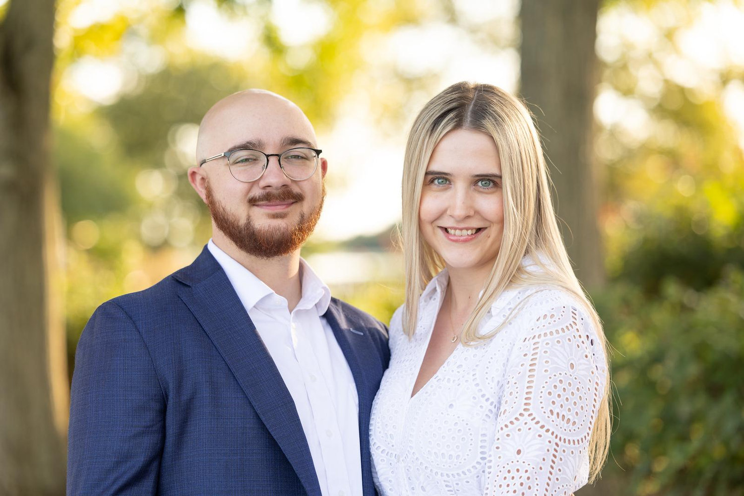 The Wedding Website of Elizabeth Boyle and James Bice