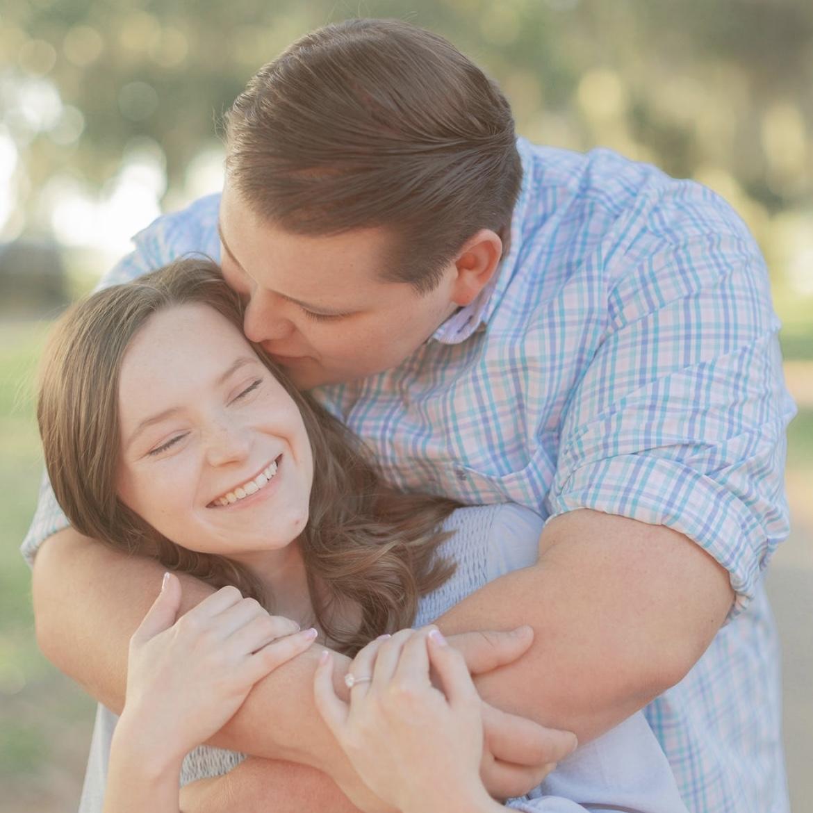 Cannot wait to celebrate with you!
