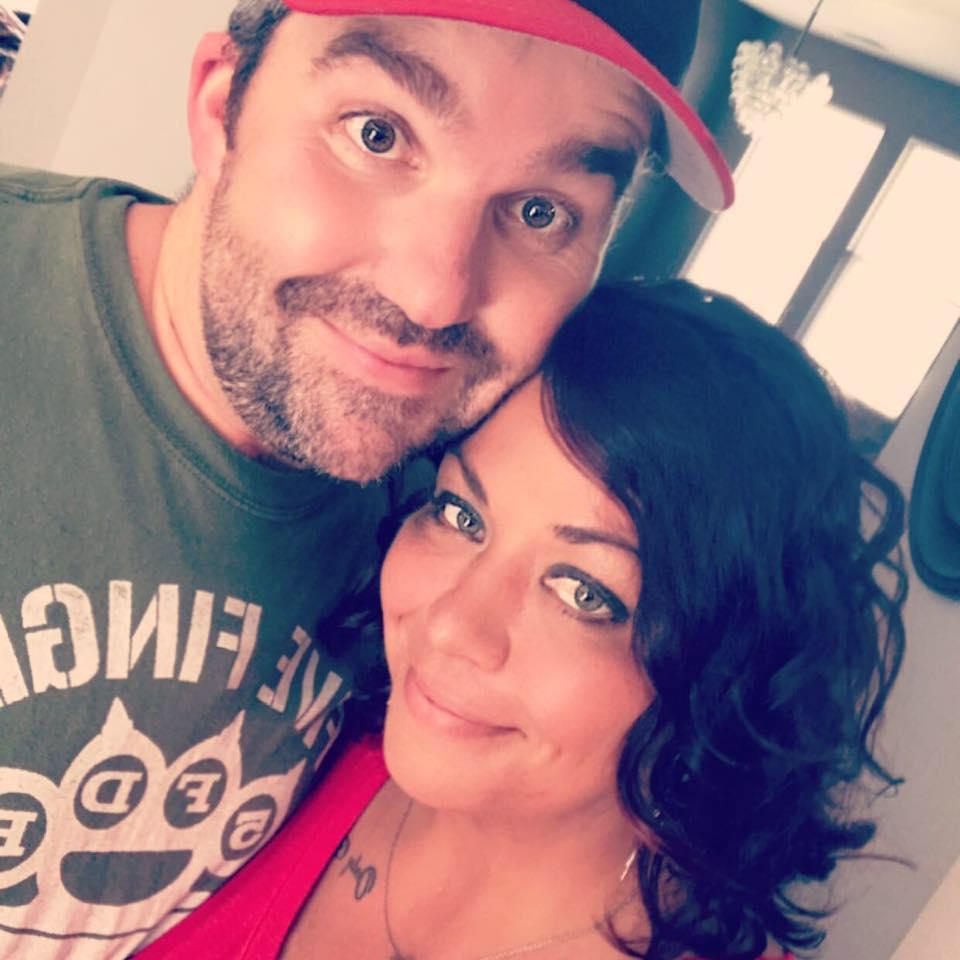 Our first 4th of July together!