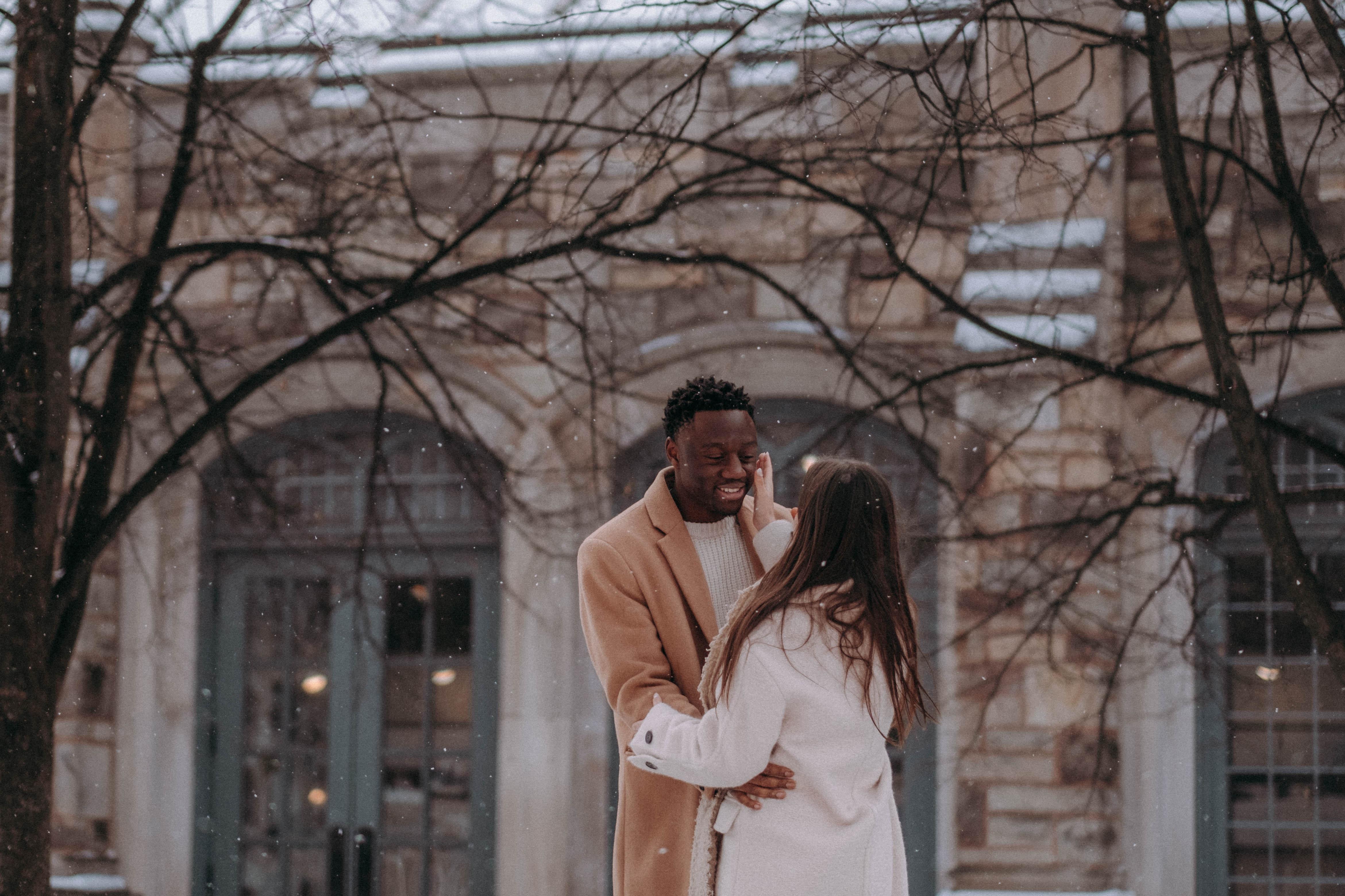 The Wedding Website of Audrey Michel and Kersaint Saint-Juste