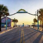 Flagler Avenue