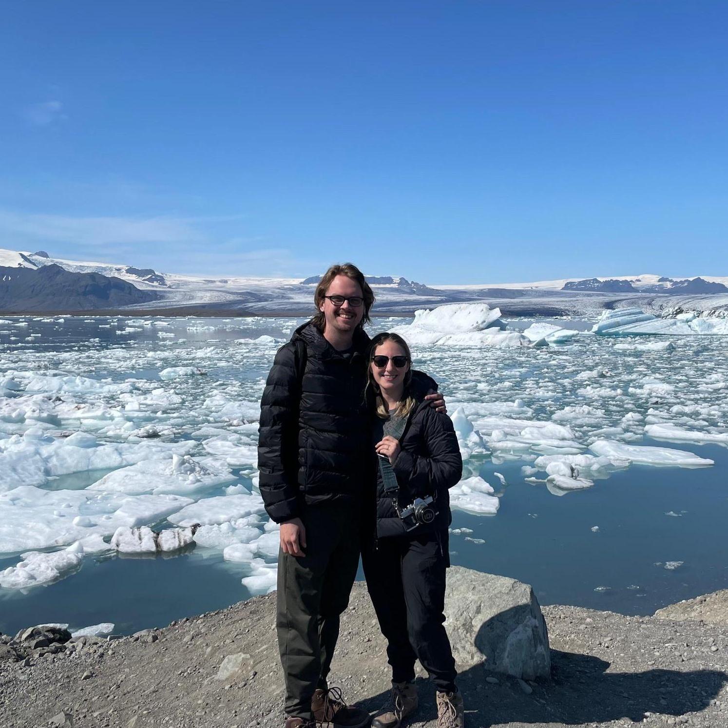 Our most recent trip to Iceland!