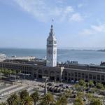 Ferry Building