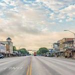 Main Street / Marketplatz