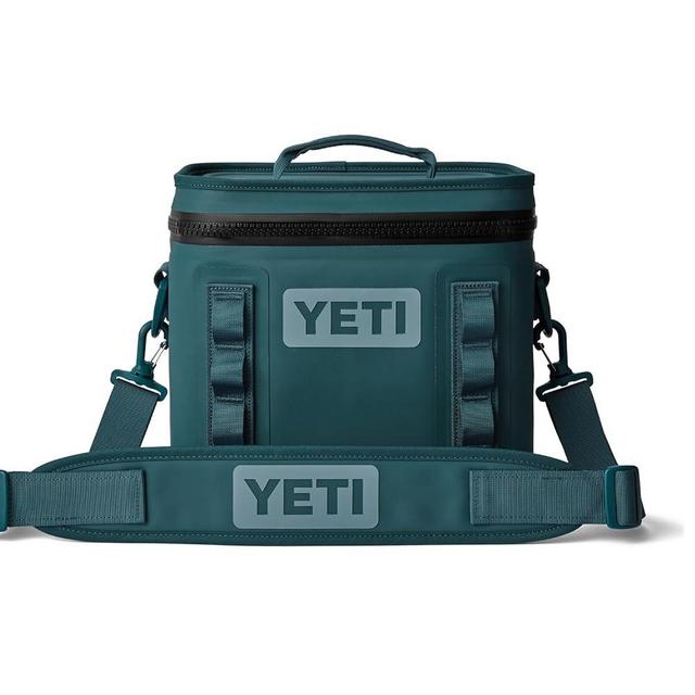 YETI Hopper Flip 8 Portable Soft Cooler