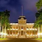 'Iolani Palace