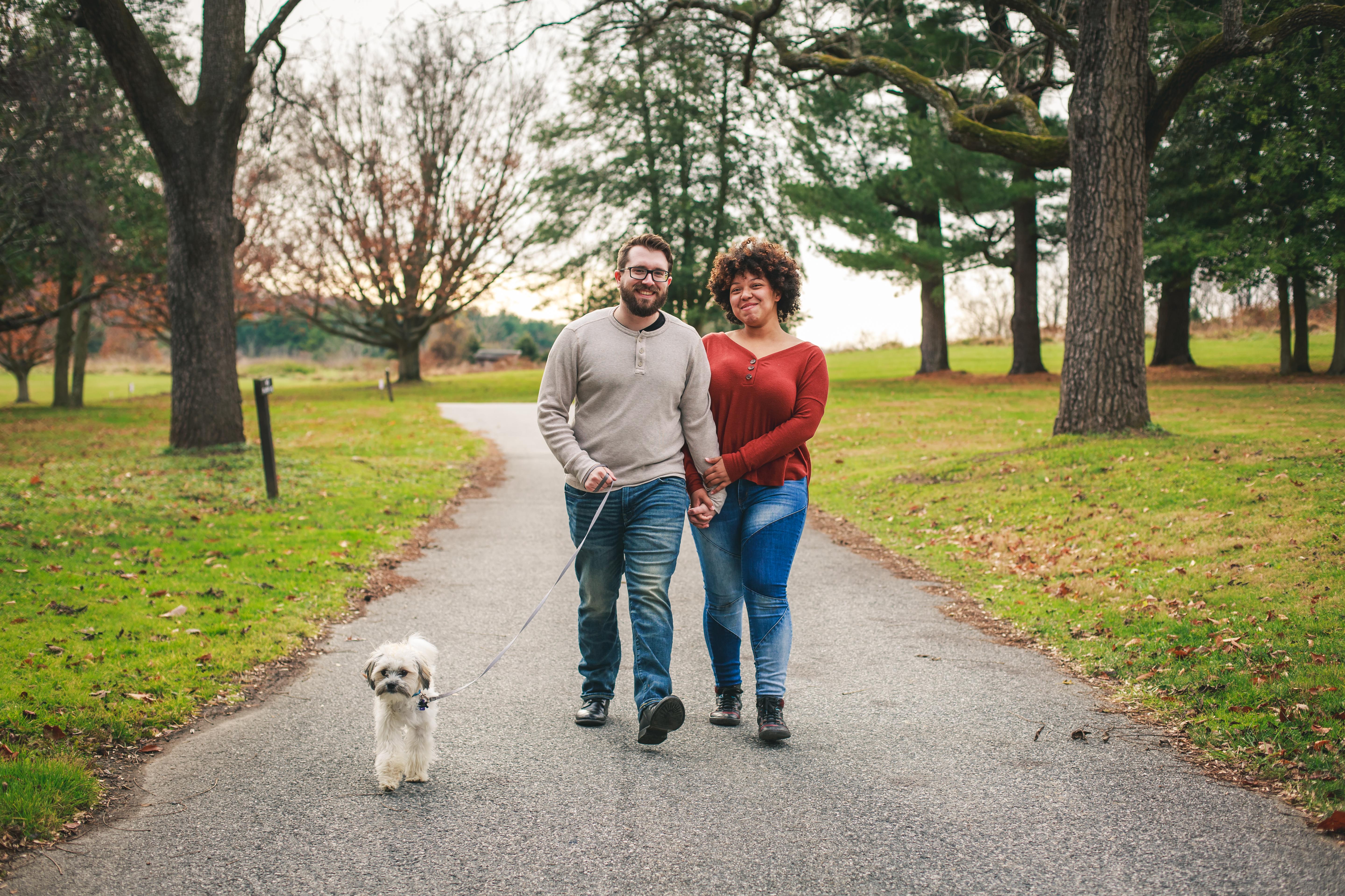 The Wedding Website of Angel Harrison and Joshua Aucker
