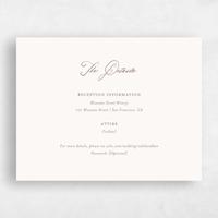 Beige Wedding Enclosure - Imarige