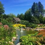 Boothbay Botanical Gardens
