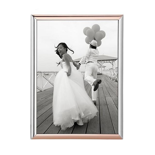 kate spade new york - Rosy Glow Frame, 5 x 7"