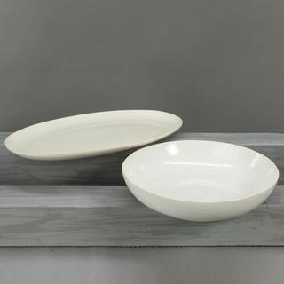 Serene 2-Piece Serving Set