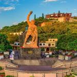 Monumento Al Pipila