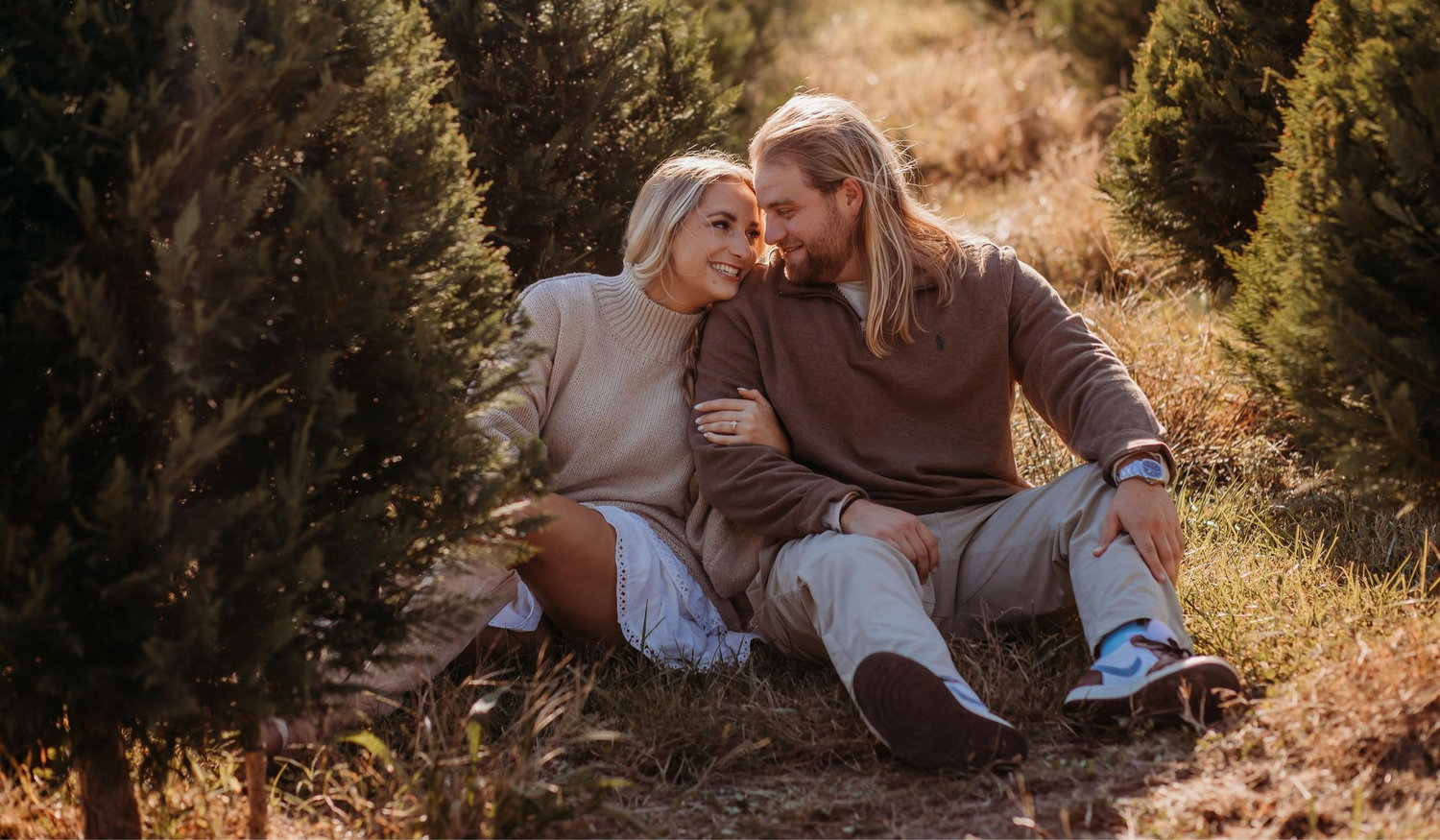 The Wedding Website of Katie Cook and Haedyn Mickelson