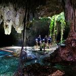 Cenote Chaak Tun
