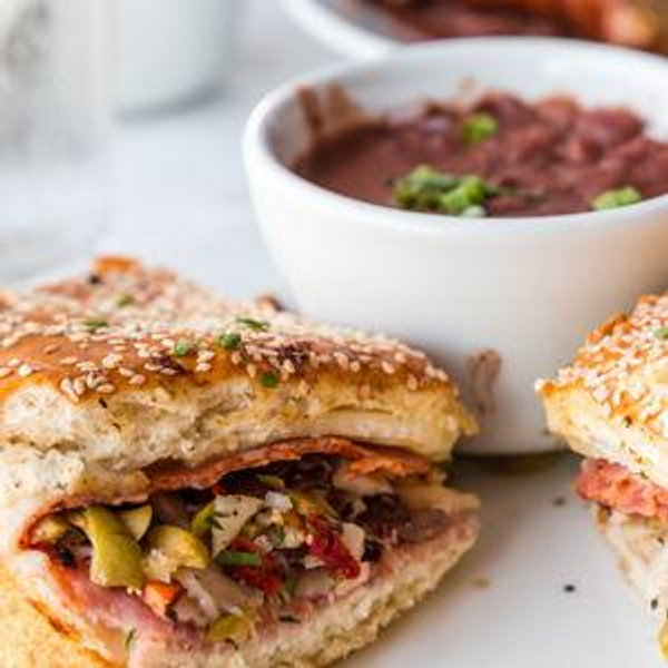 Dinners In New Orleans