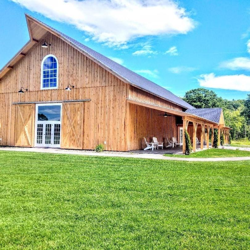 The Wedding Website of Megan Lupini and Shawn Poulin