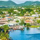 Castries