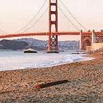 Baker Beach