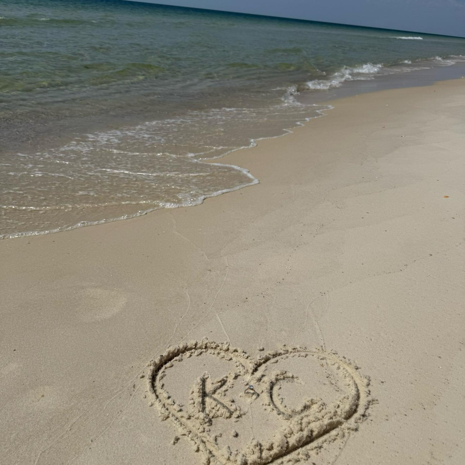 Cape San Blas, FL