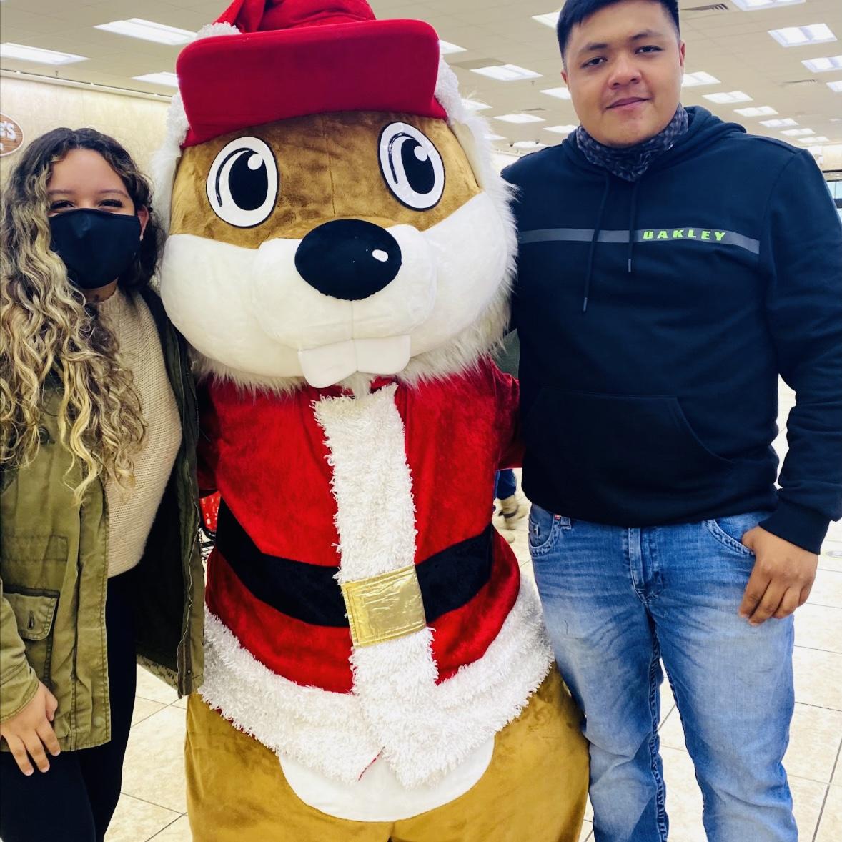 2020- Buc-ee's