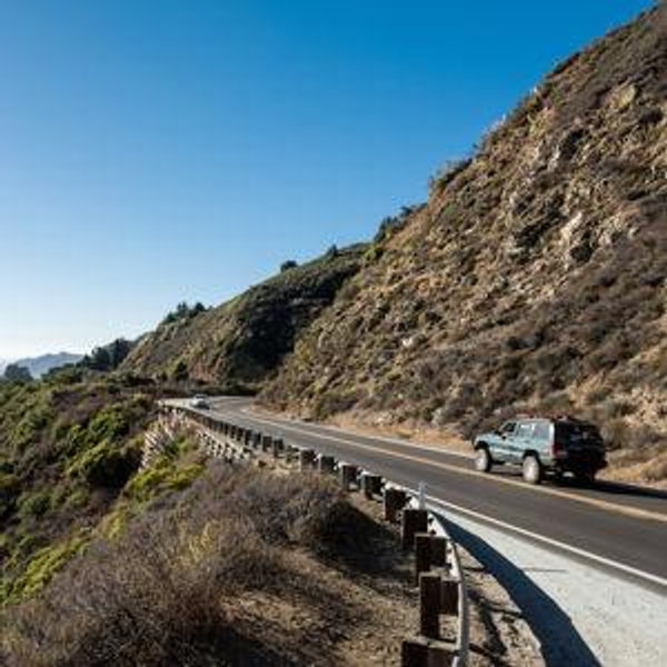 Honeymoon Road Trip Fund