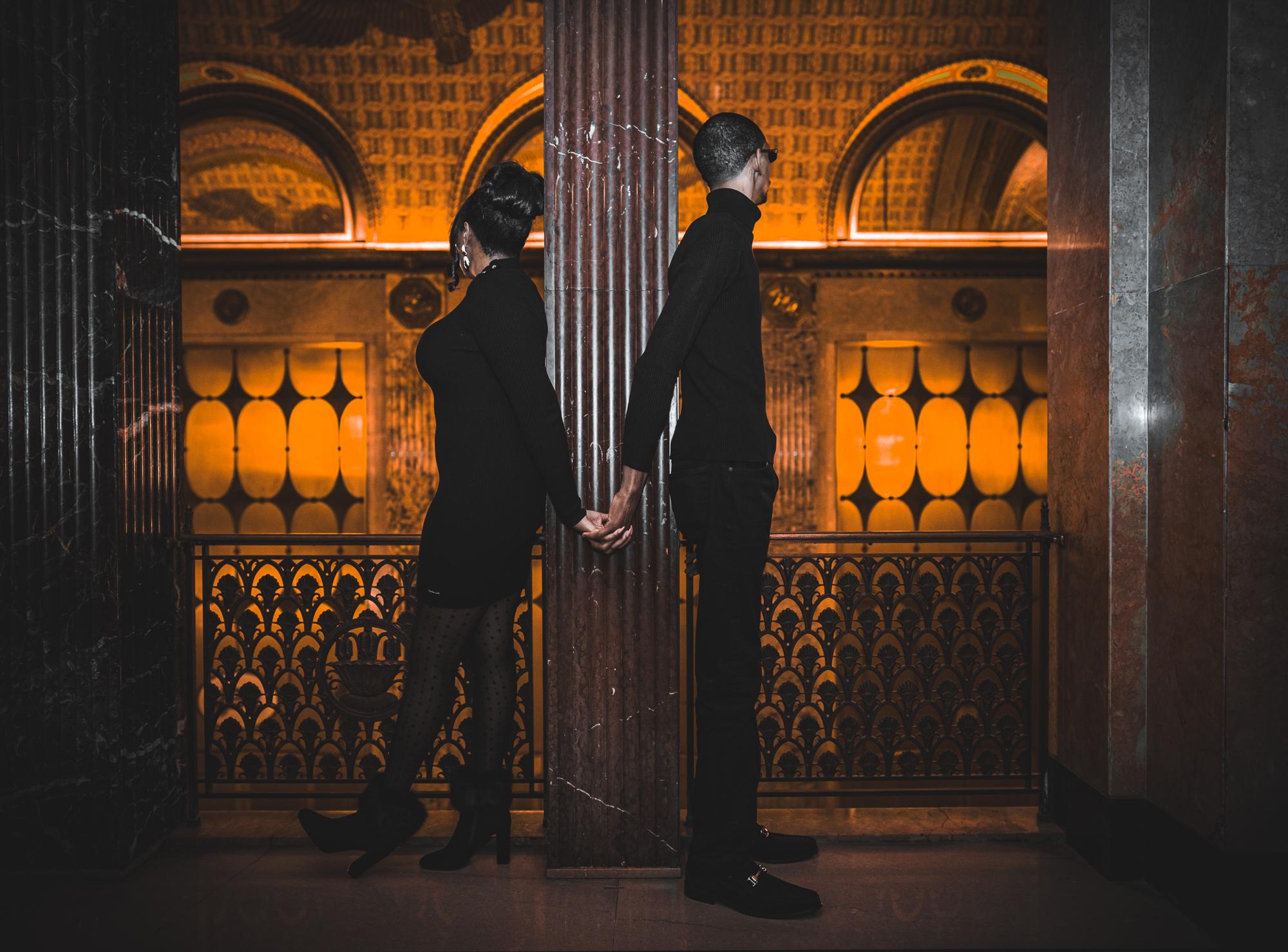 The Wedding Website of Candace Bain and Raphael Denham