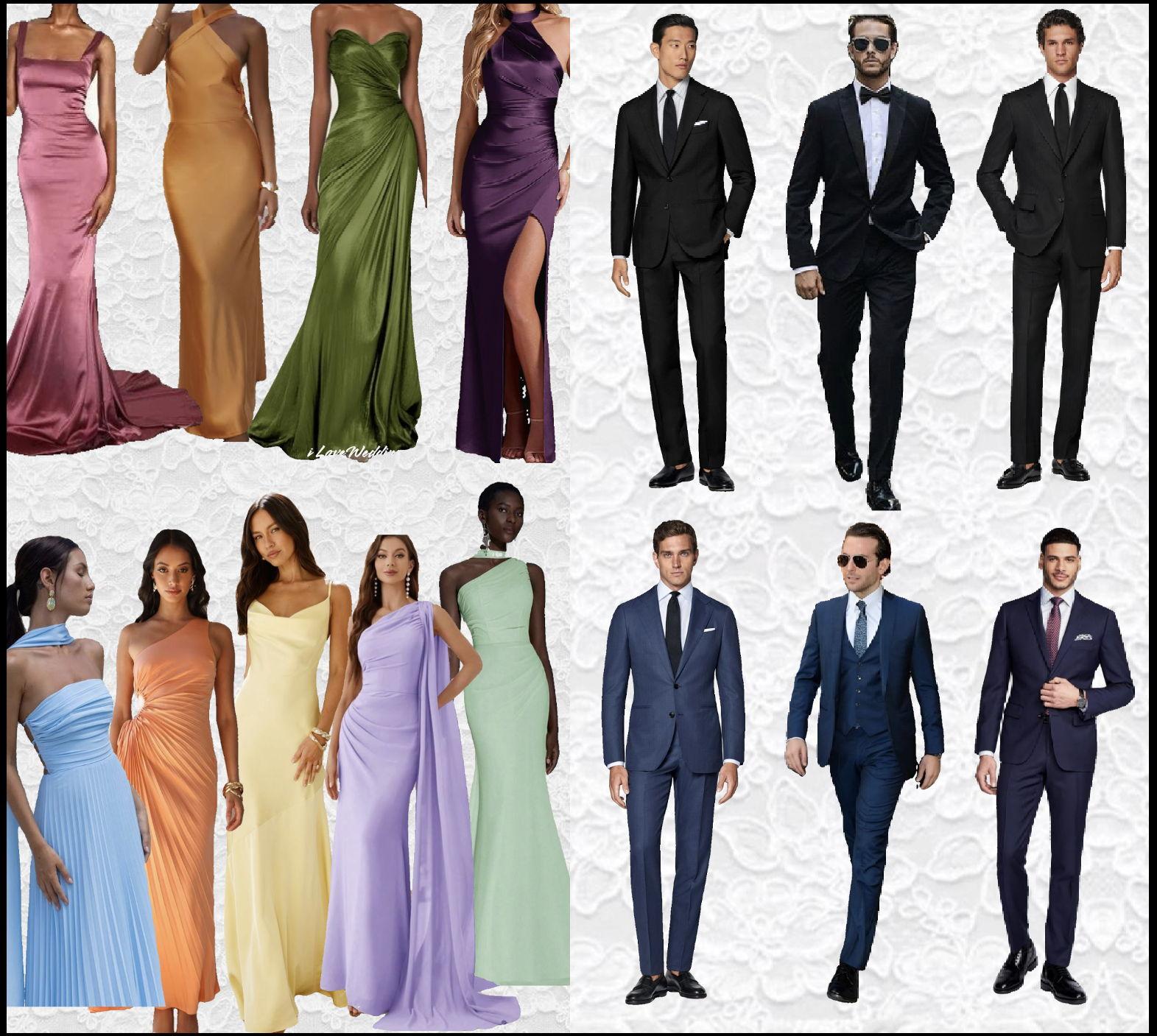 The Wedding Website of Bradley Fuller and Laura Villar