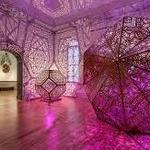 Renwick Gallery of the Smithsonian American Art Museum