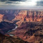 Grand Canyon National Park