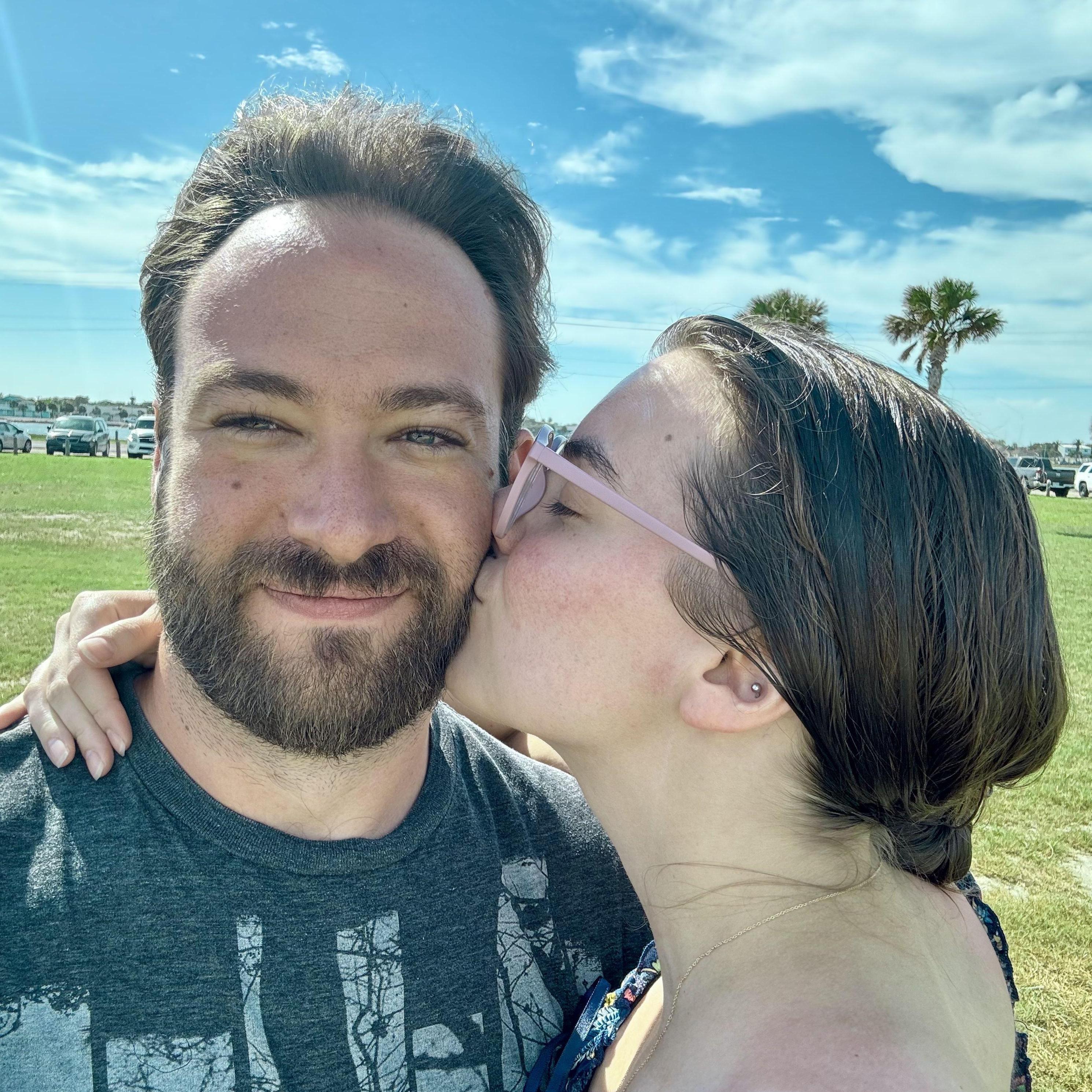 Too Much Fun in the Sun