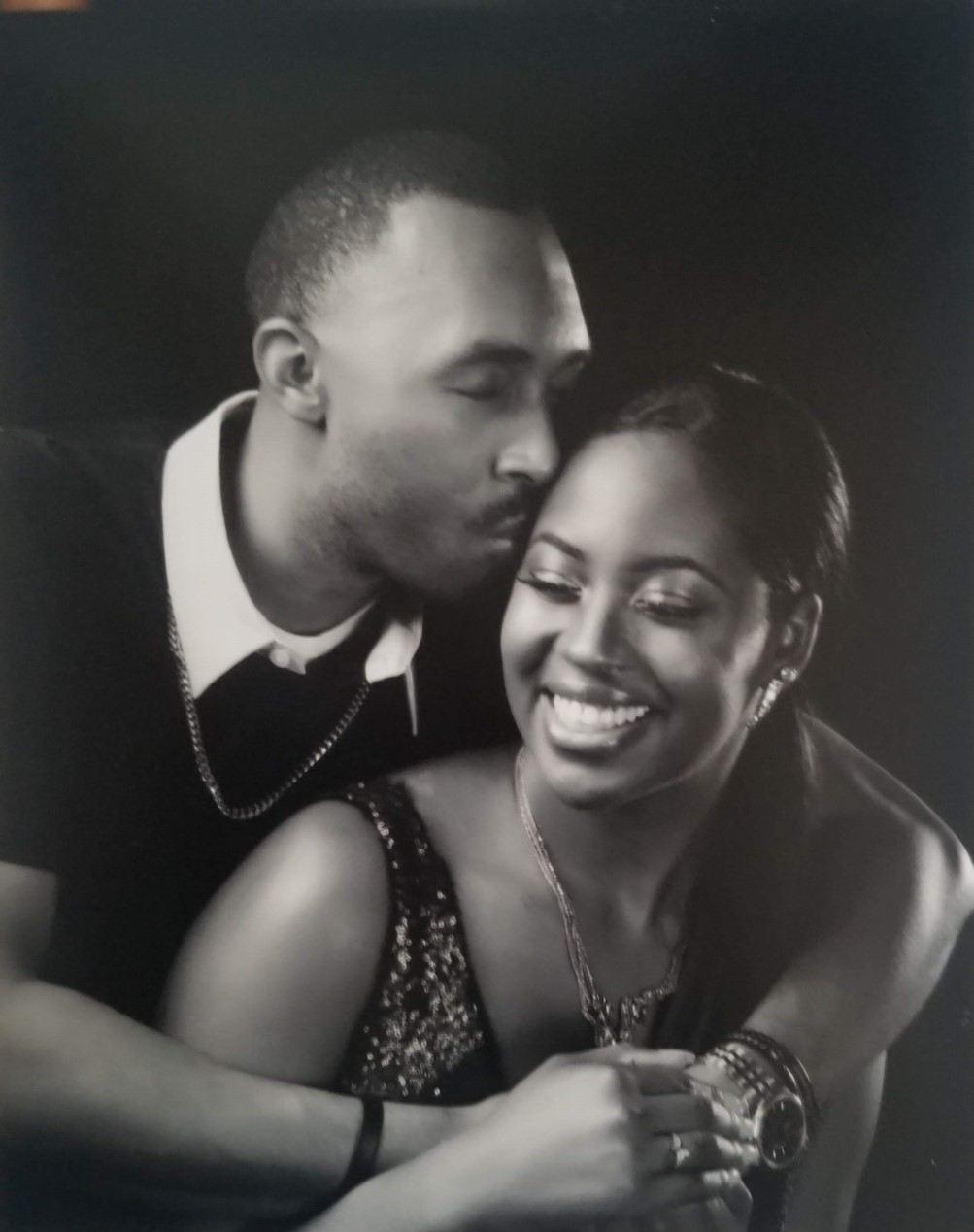 The Wedding Website of Rita Lawton and Rahsaan Reyes