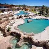Pool/drinks/relax