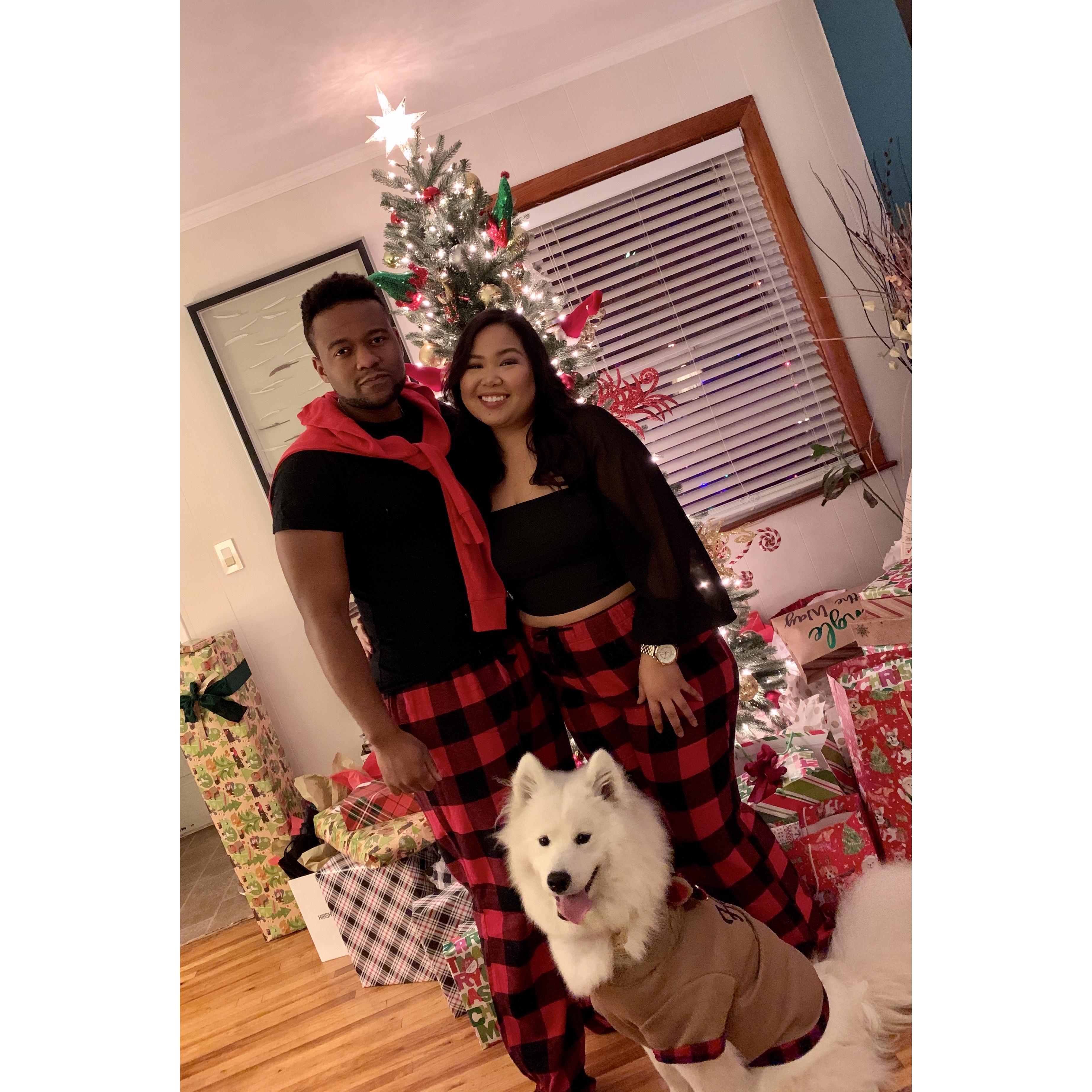 Christmas 2019