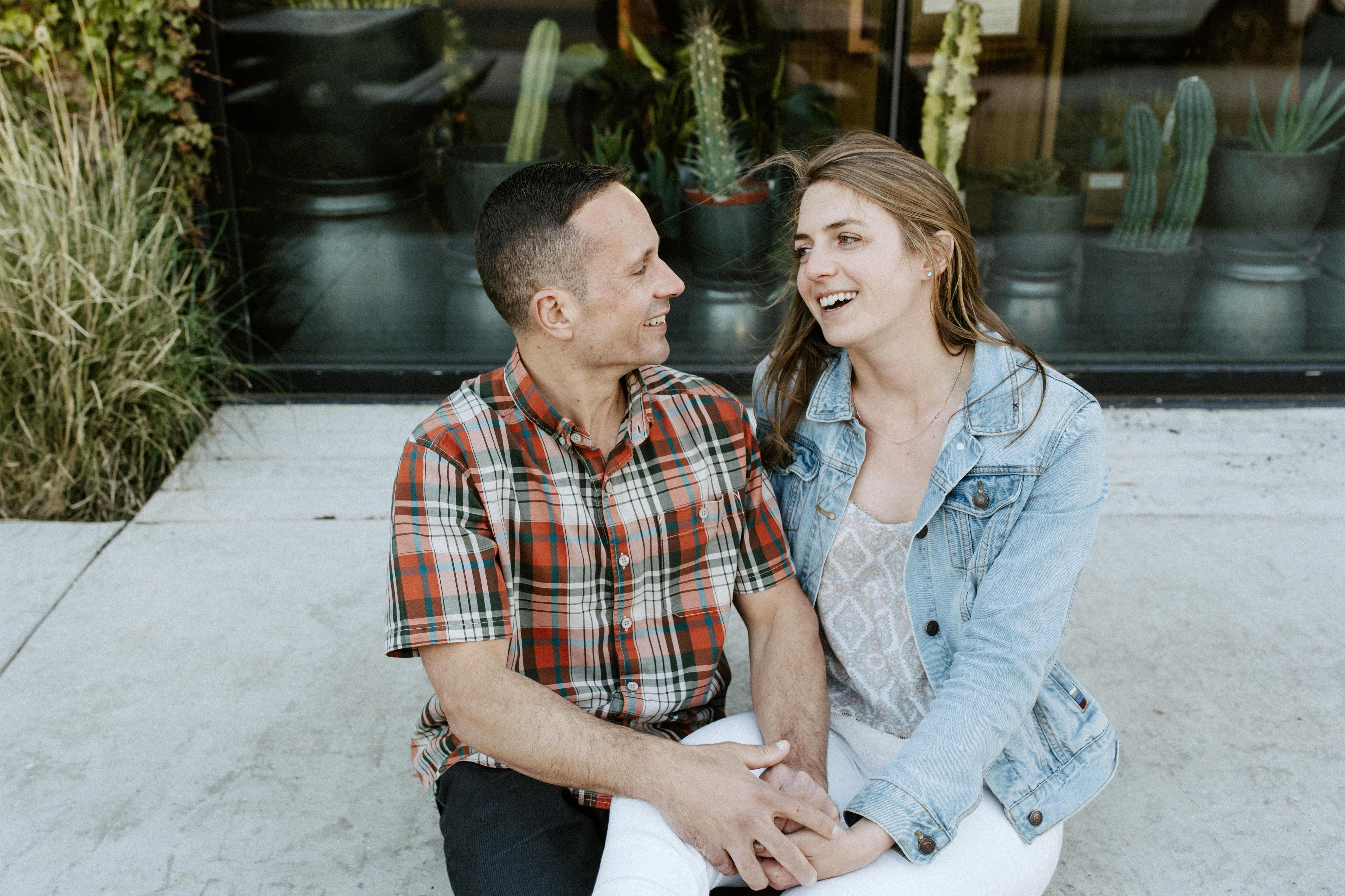 The Wedding Website of Andrew Stewart and Carly Verboort