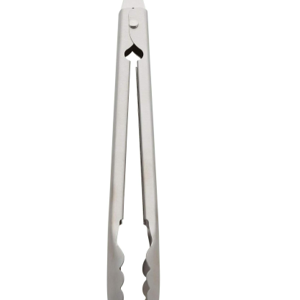 KitchenAid Stainless Steel Utility Tongs, 12 Inch