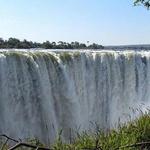 Victoria Falls