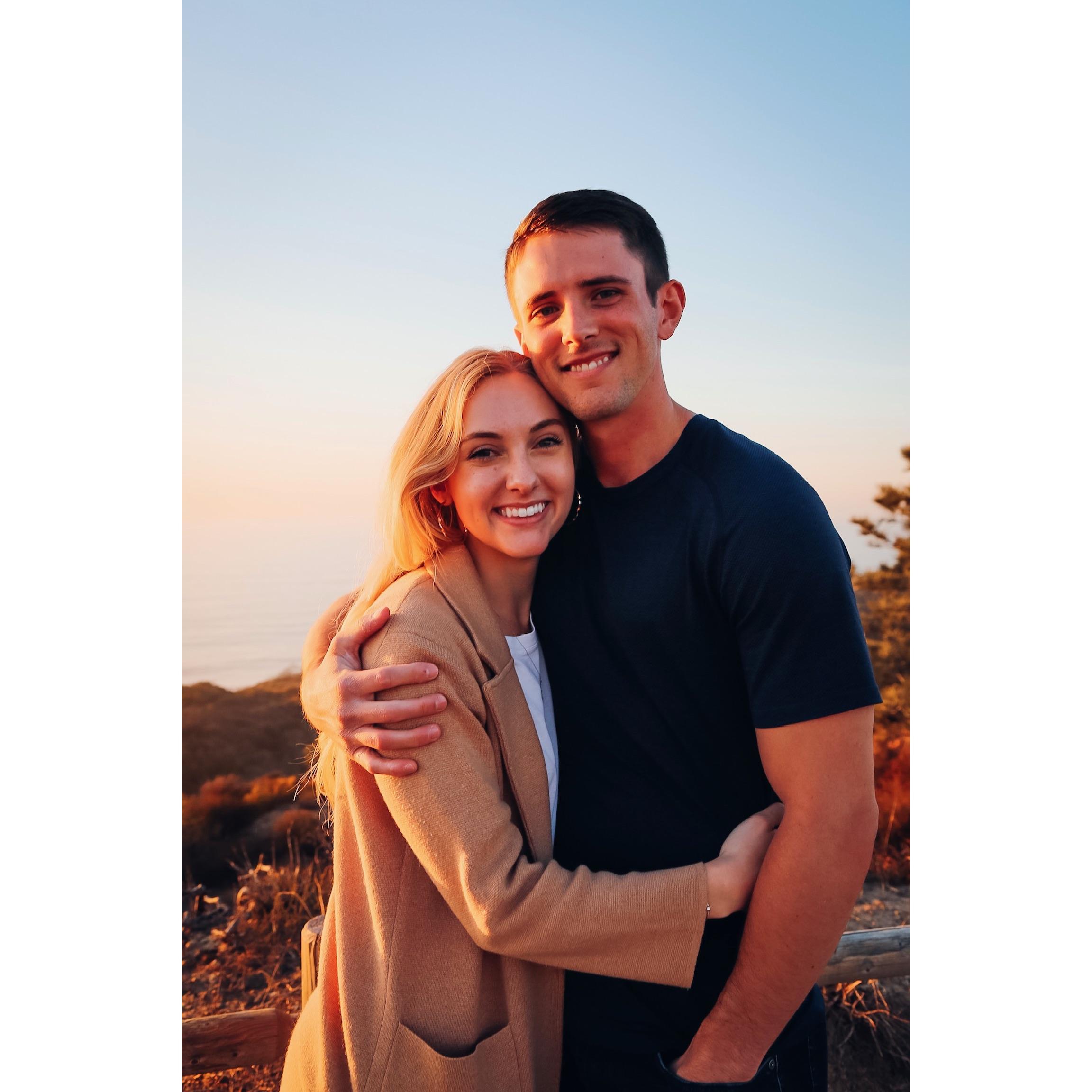 Easily the best day of our lives!