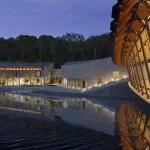 Crystal Bridges Museum