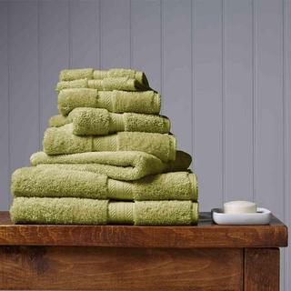 Renaissance Egyptian Cotton Bath Towel