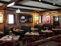 The Pub of Penn Valley